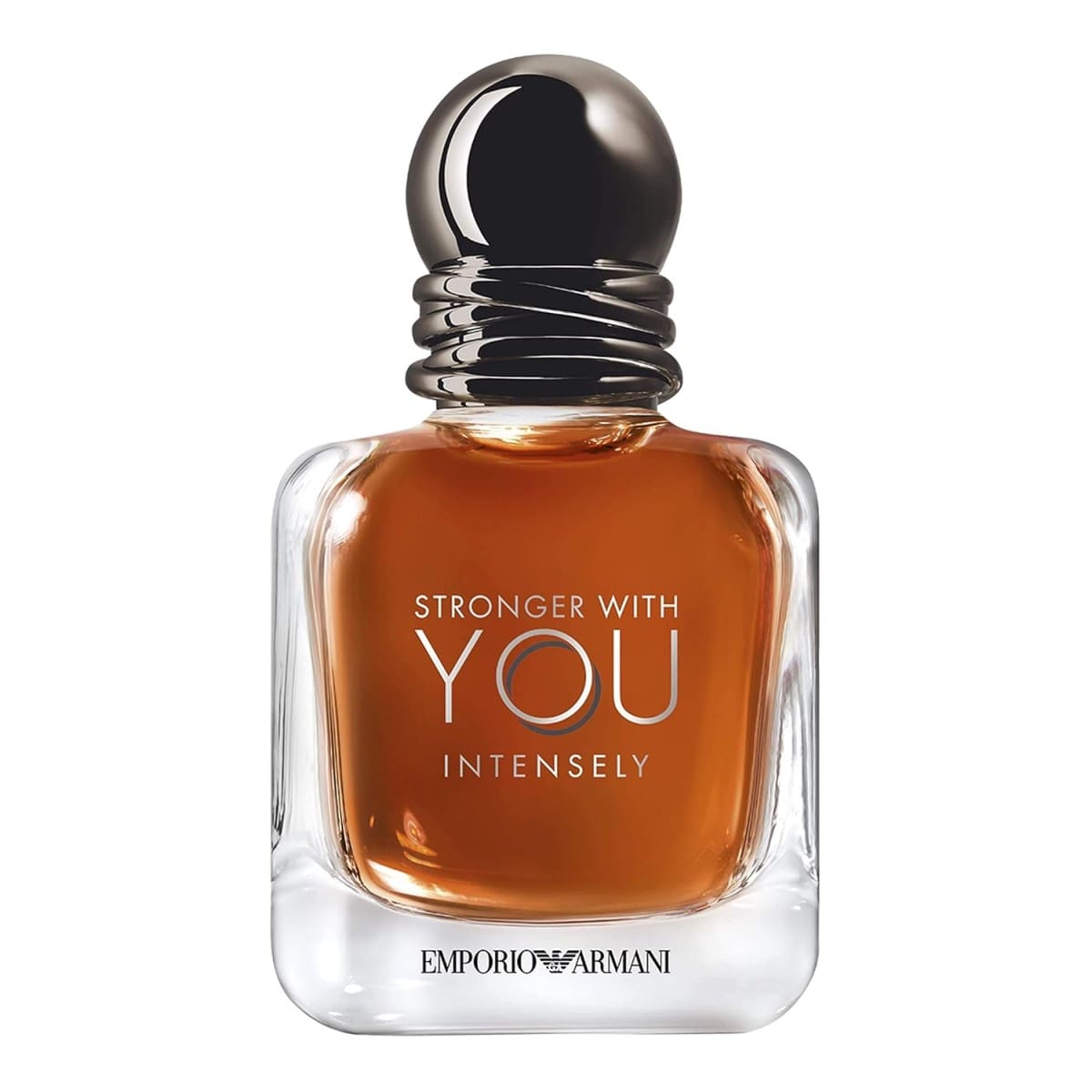 Stronger With You Intensely - Giorgio Armani Decants perfume masculino