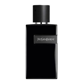 Yves Saint Laurent y le parfum